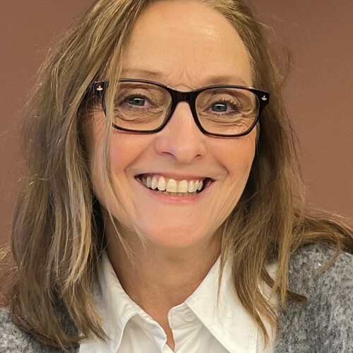 Dagmar Landstad